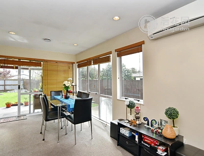 7 Heath Street, Burnside, Christchurch, 4 phòng ngủ, 0 phòng tắm