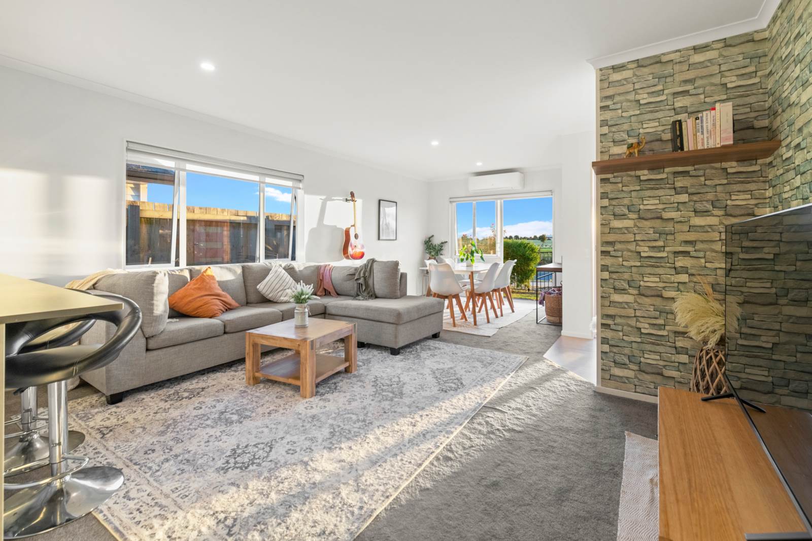 22 Mokopapa Street, Takanini, Papakura, 3 ਕਮਰੇ, 2 ਬਾਥਰੂਮ, House