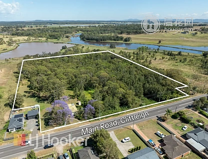 7 MAIN RD, CLIFTLEIGH NSW 2321, 0 غرف, 0 حمامات, House