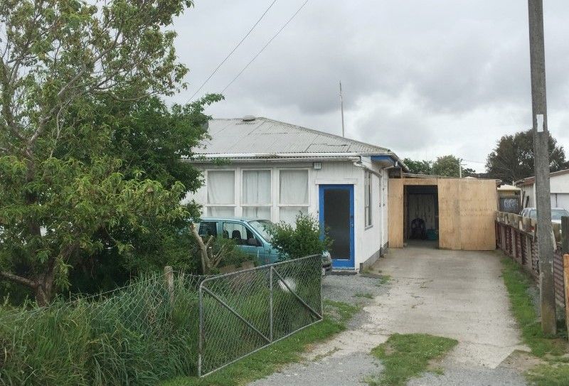 Residential Zone - General Residential Zone