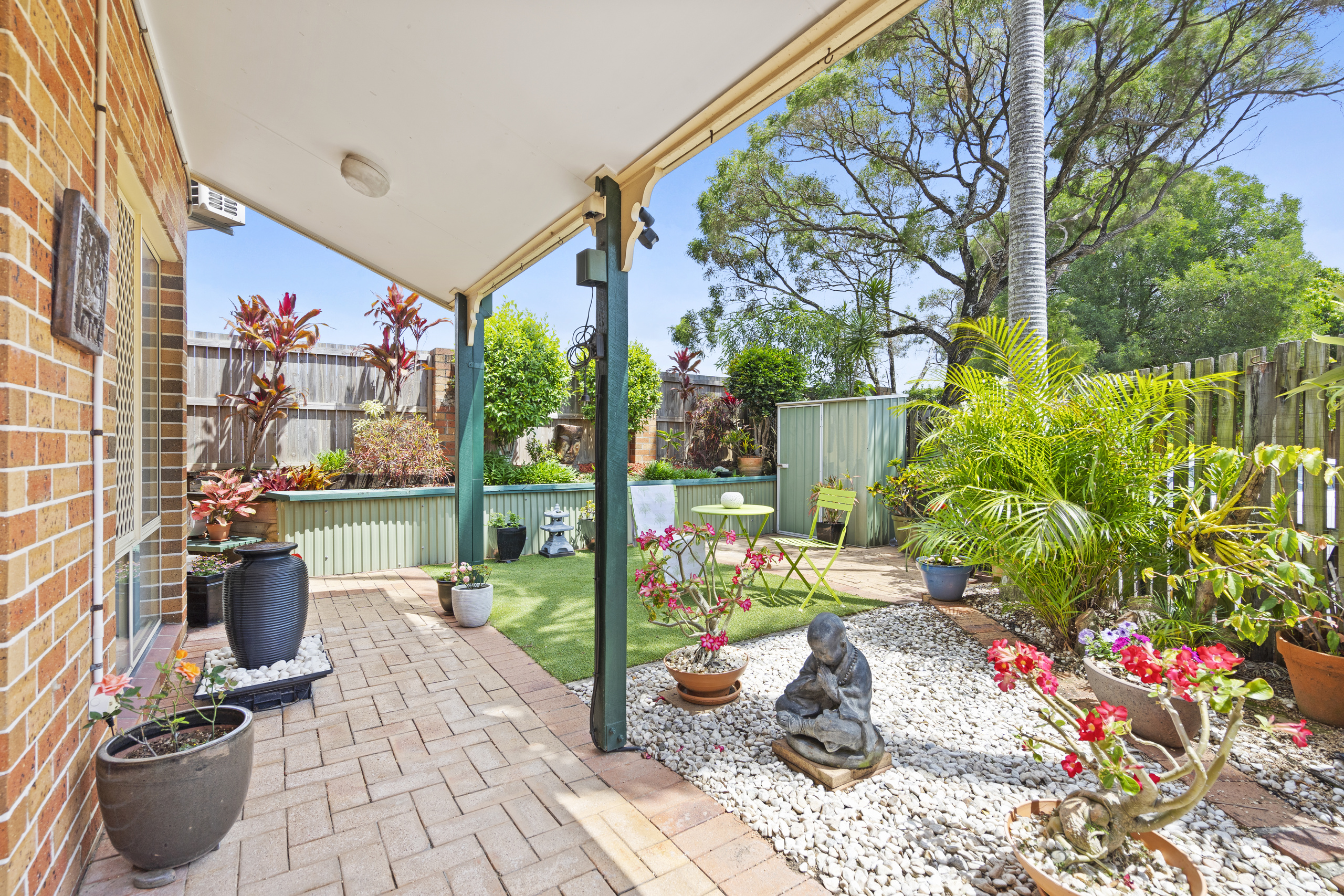 LAKE HERON VILLAS UNIT 15 2 CASSOWARY DR, Burleigh Waters, Gold Coast, 0 habitaciones, 0 baños, Townhouse