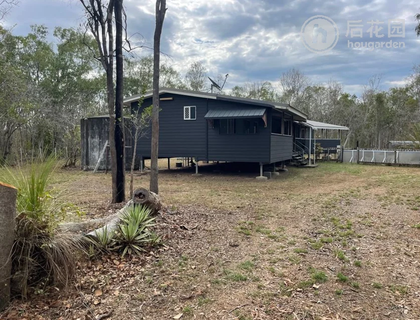 1425 MIDGE POINT RD, MIDGE POINT QLD 4799, 0房, 0浴, House