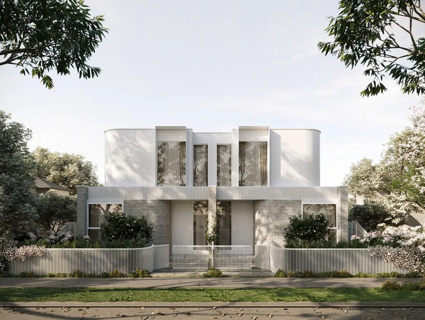 45 CUMBERLAND RD, Pascoe Vale, North Melbourne, 0房, 0浴, House