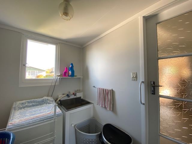 1/7 Lewis Street, Geraldine, Timaru, 2 ਕਮਰੇ, 1 ਬਾਥਰੂਮ
