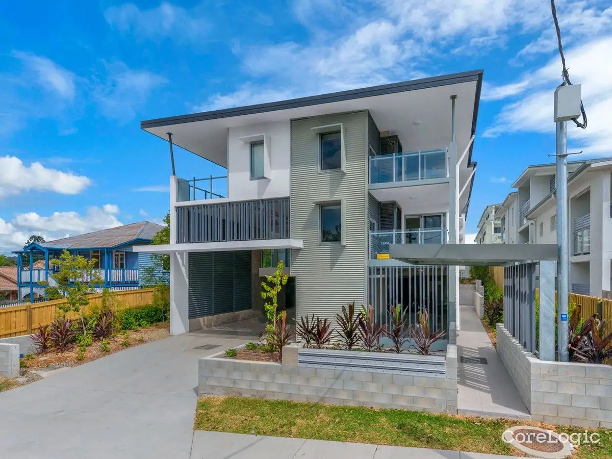 UNIT 13 22 LADE ST, Gaythorne, Brisbane - Northern Region , 0 Kuwarto, 0 Banyo, Unit