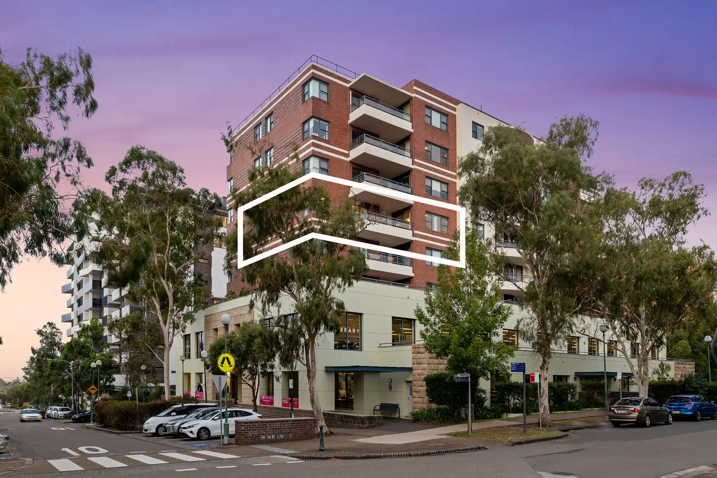 UNIT 21 30-36 BELMONT ST, Sutherland, Sutherland Shire, 0 Bedrooms, 0 Bathrooms, Unit