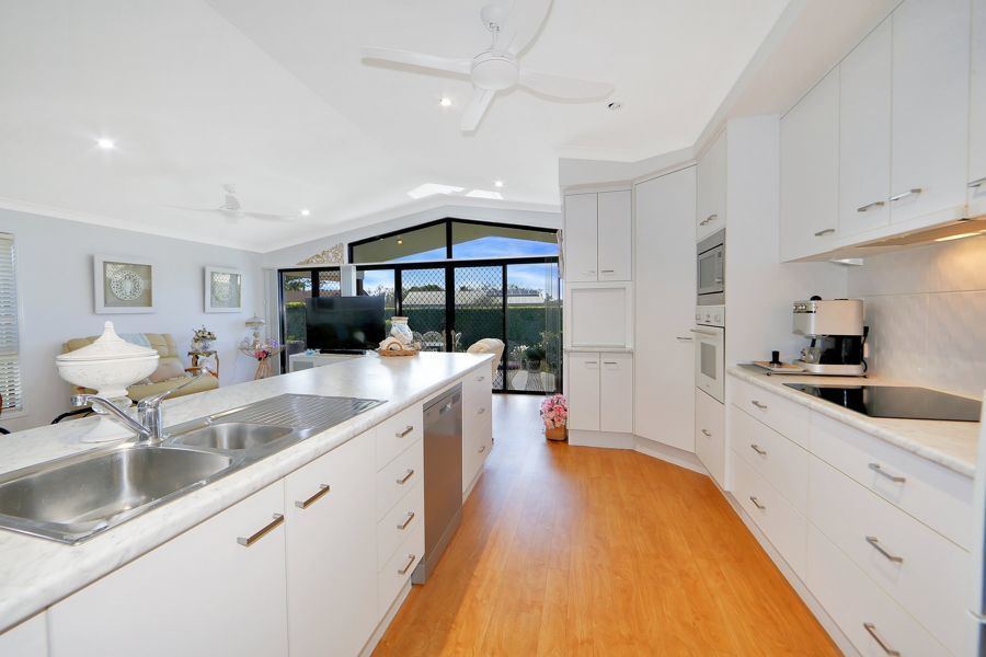 12 BLUEWATER DR, Elliott Heads, Wide Bay, 0 Kuwarto, 0 Banyo, House