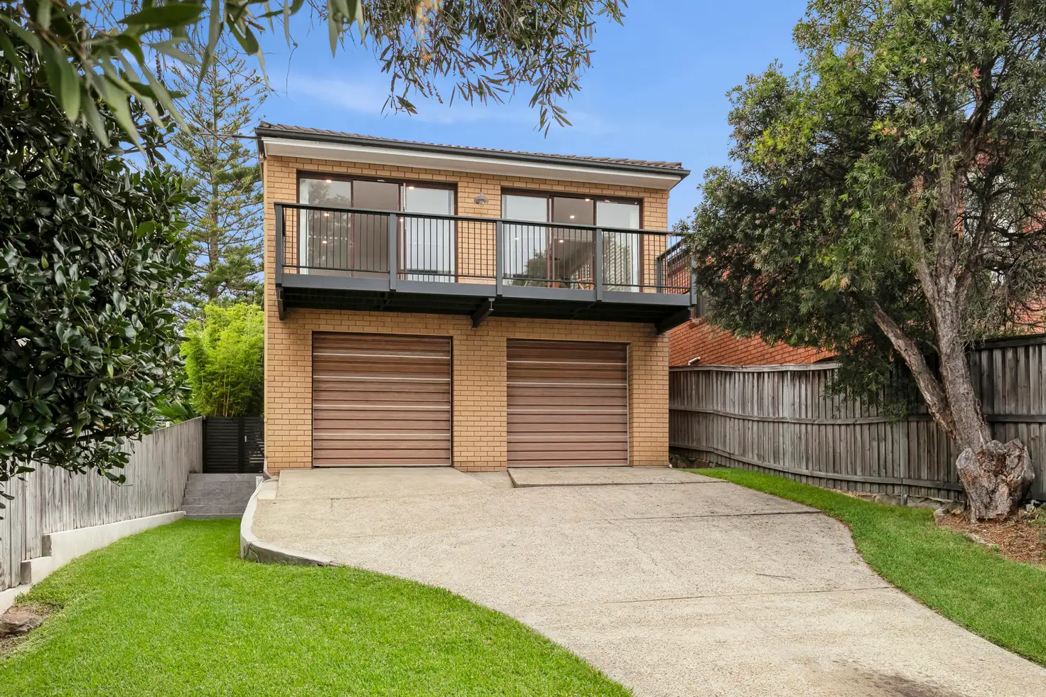 46 ADAMS ST, Curl Curl, Northern Beaches, 0 Schlafzimmer, 0 Badezimmer, House