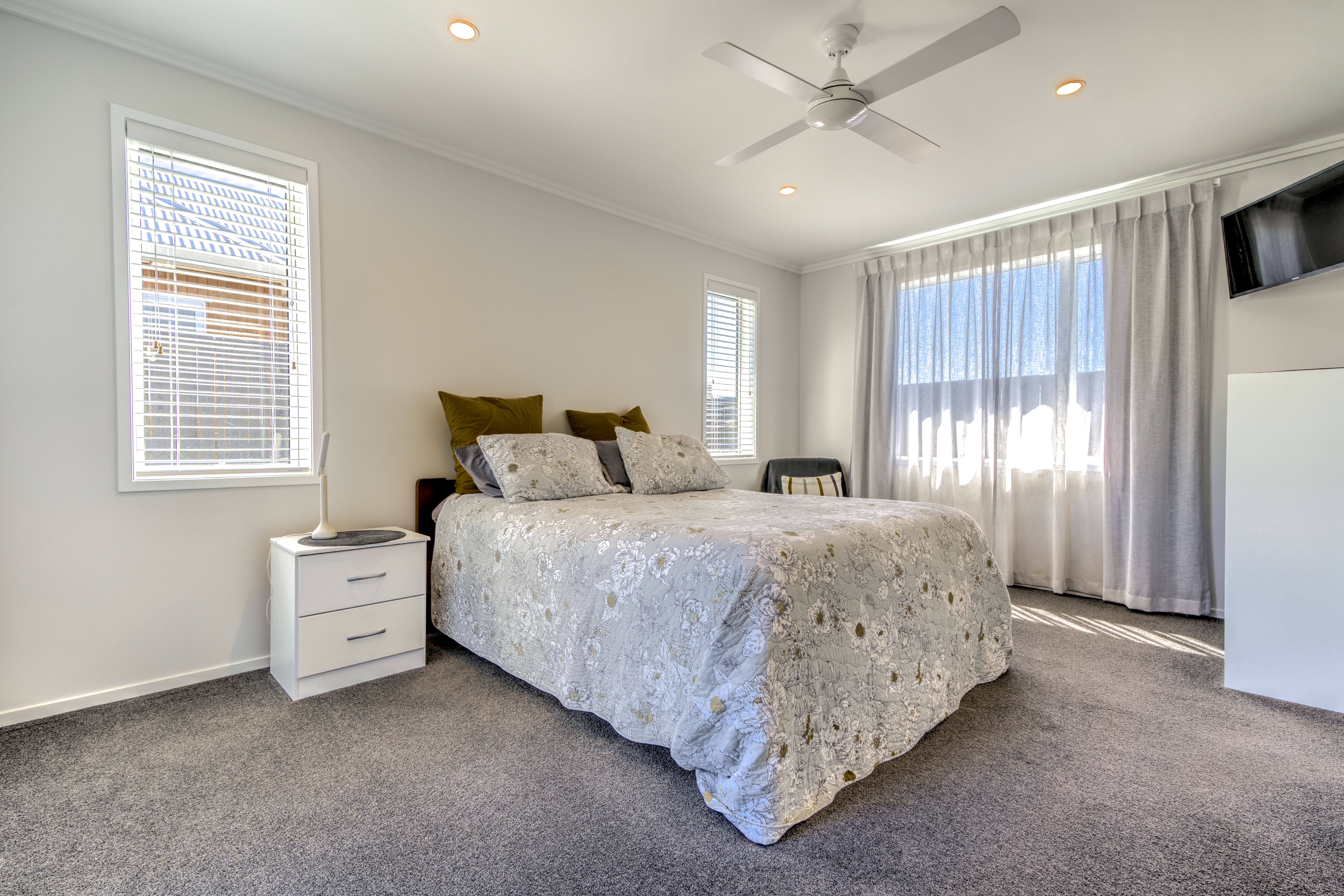 25 Avian Place, Flagstaff, Hamilton City, 4房, 2浴, House
