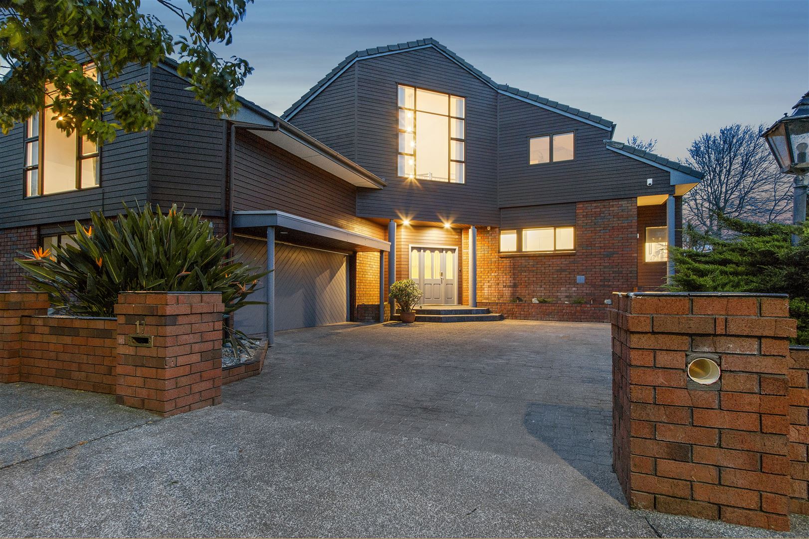 Residential  Single House Zone