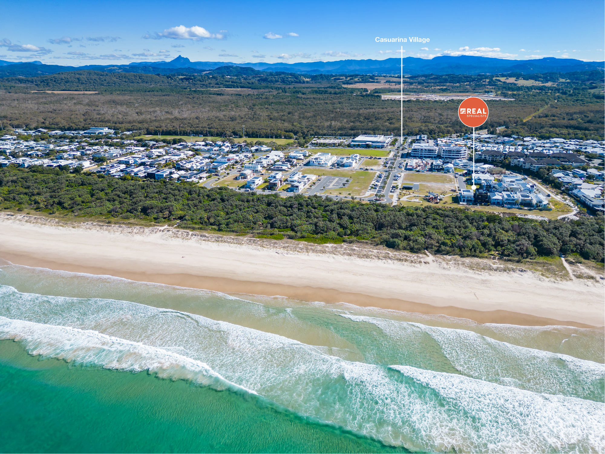 36 BLACK WATTLE CCT, Casuarina, North Coast, 0 Kuwarto, 0 Banyo, Section