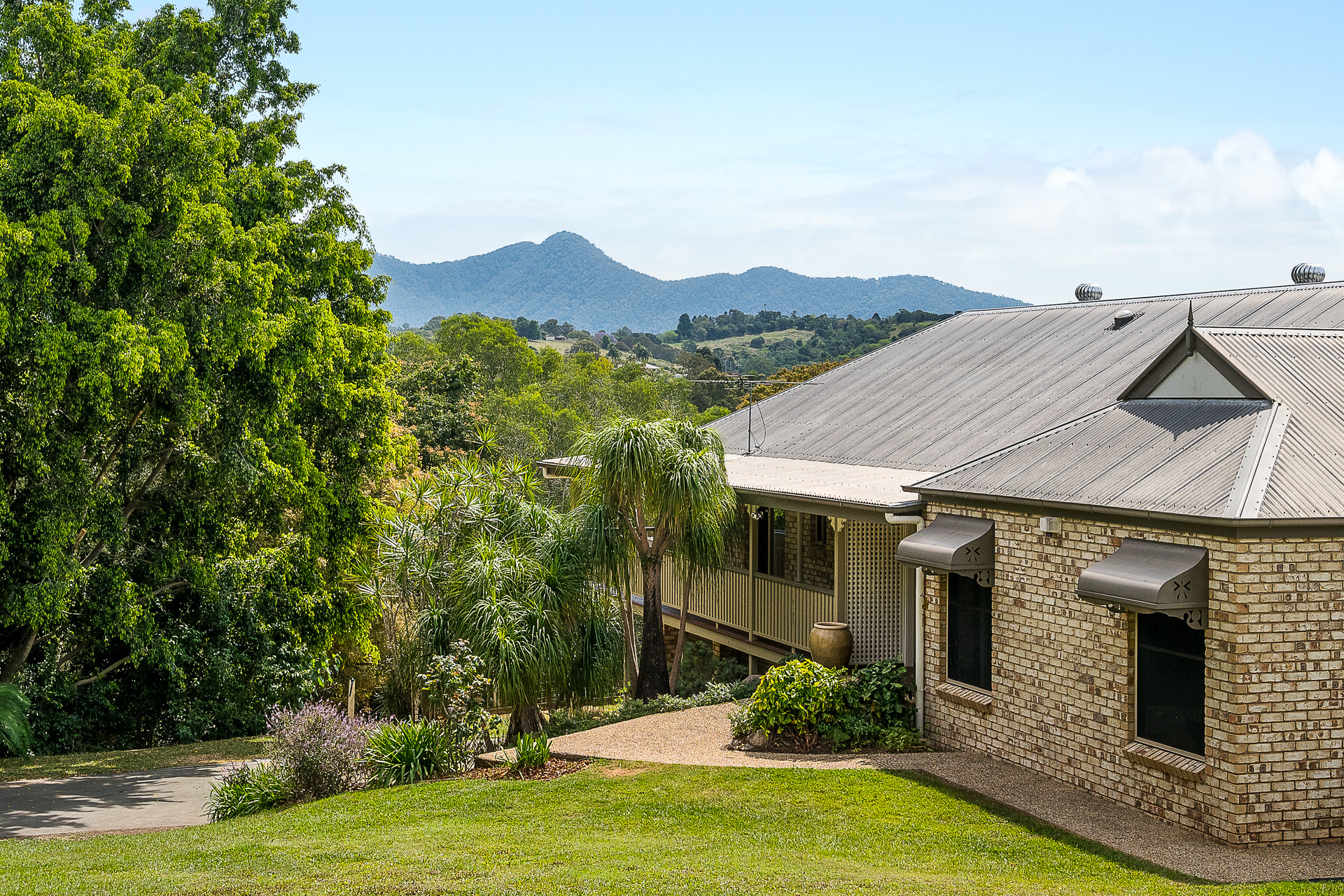 RURAL RESIDENTIAL