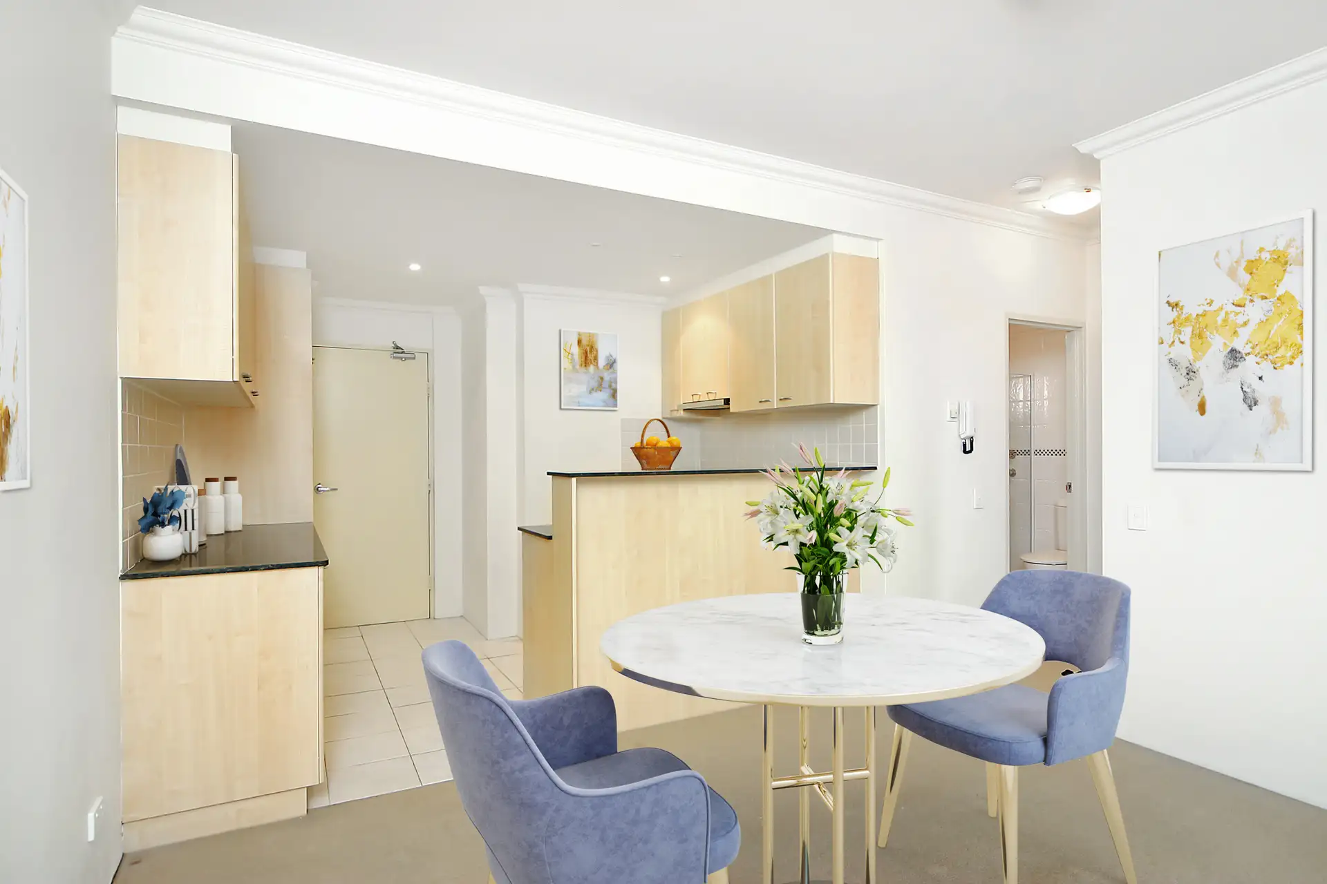 UNIT 40 13 ERNEST ST, Crows Nest, Lower North Shore, 0 ਕਮਰੇ, 0 ਬਾਥਰੂਮ, Unit