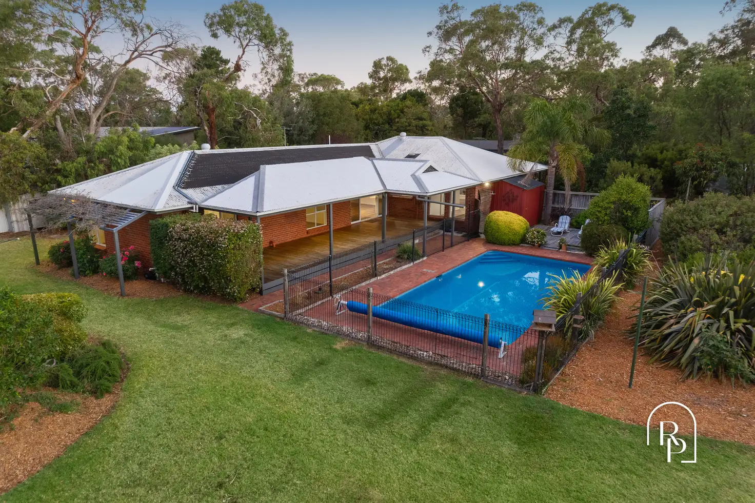 8 LEAK ST, Bittern, Mornington Peninsula, 0 ਕਮਰੇ, 0 ਬਾਥਰੂਮ, Lifestyle Section