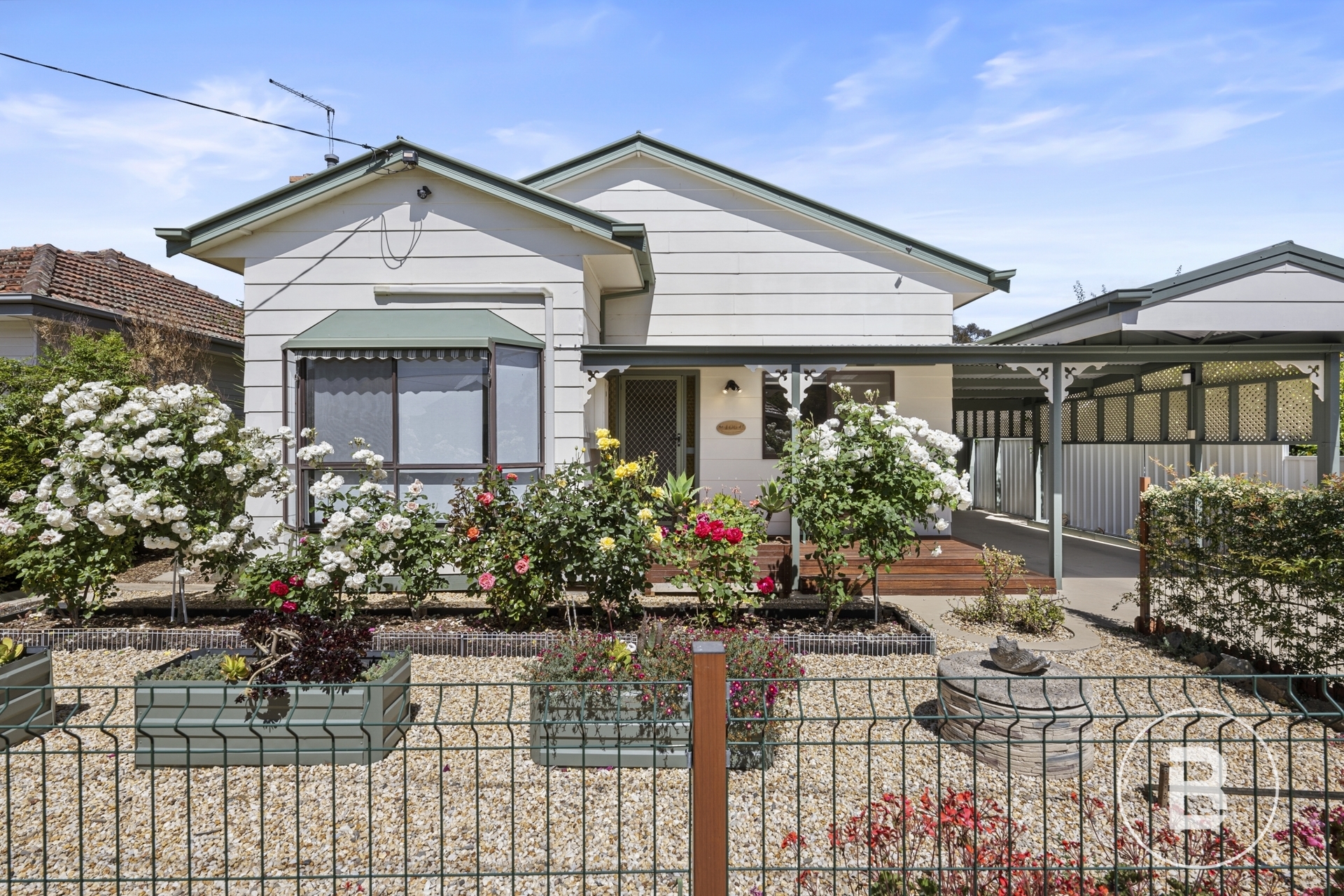 106 QUEENS AV, Maryborough, Bendigo, 0房, 0浴, House