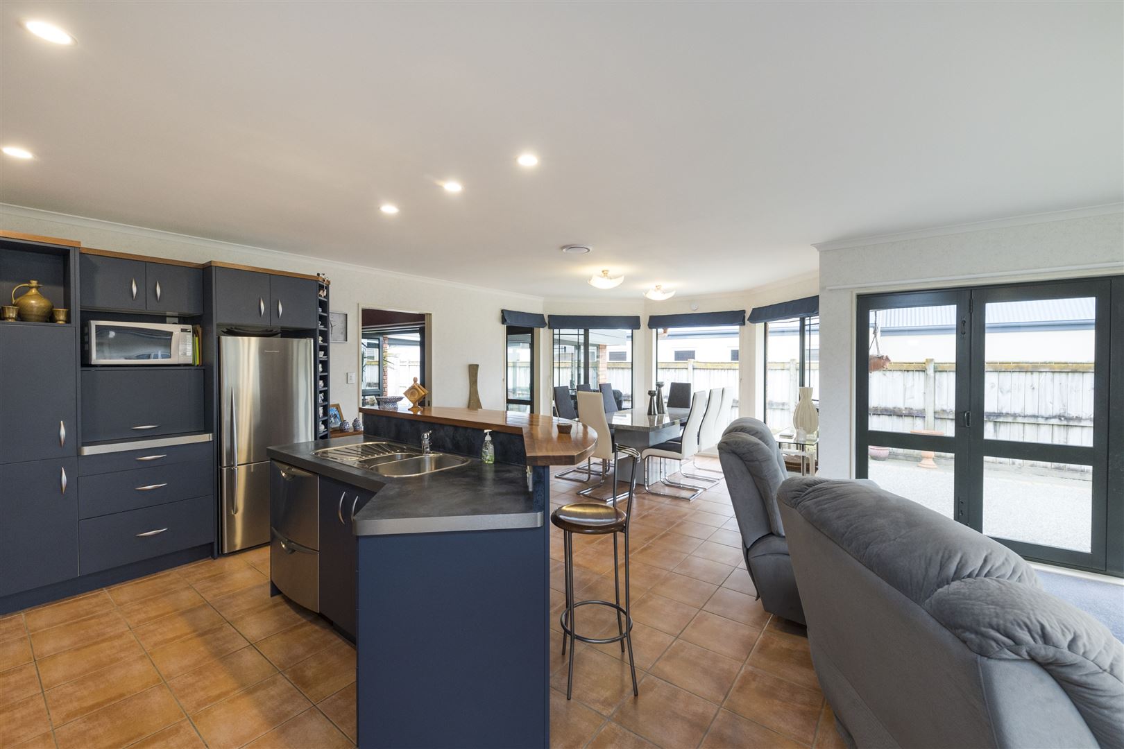 21 Sycamore Crescent, Fitzherbert, Palmerston North City, 4部屋, 0バスルーム