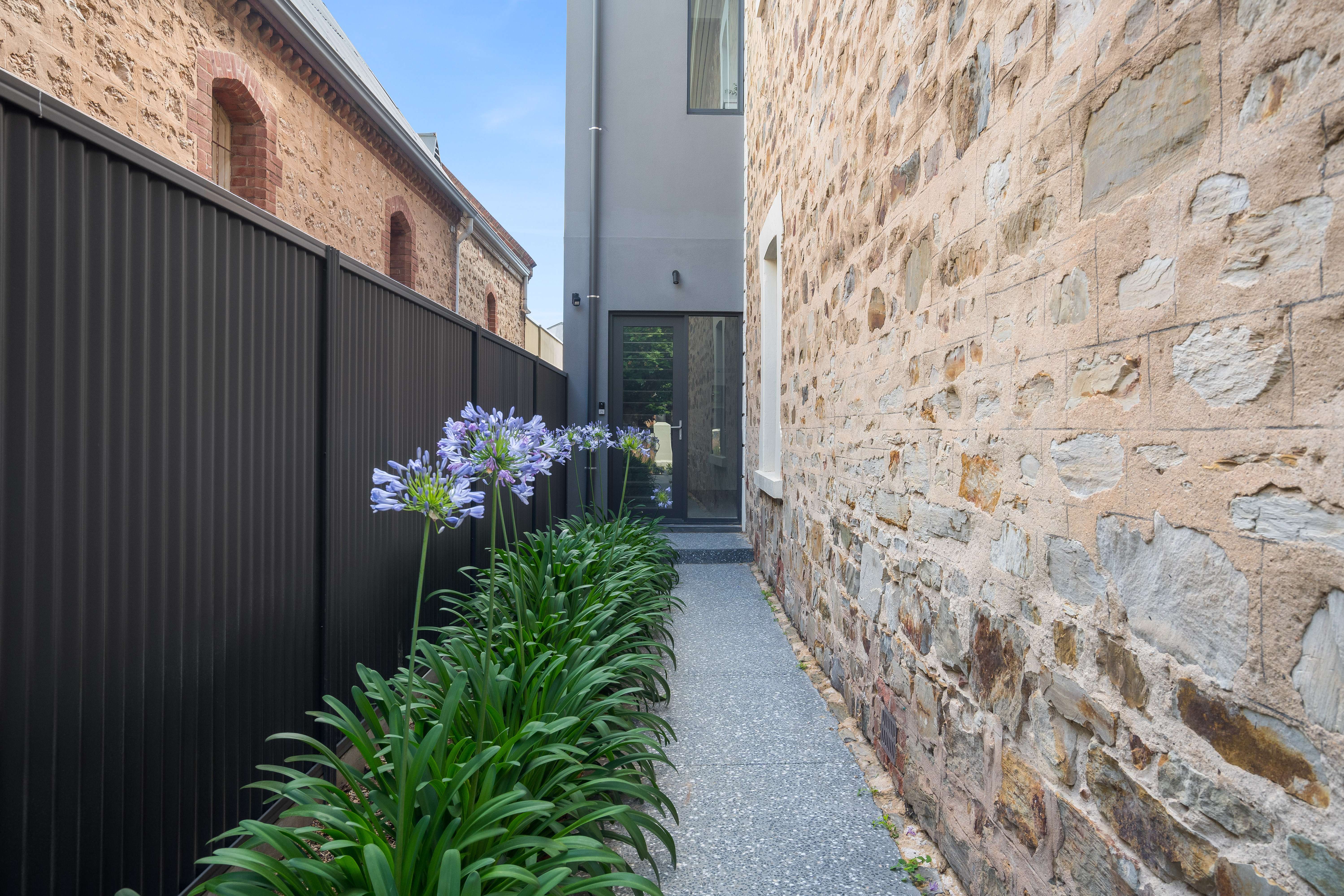 85-89 JEFFCOTT ST, North Adelaide, Adelaide CBD, 0 rūma, 0 rūma horoi, House
