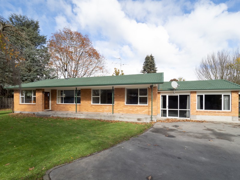 Residential C
