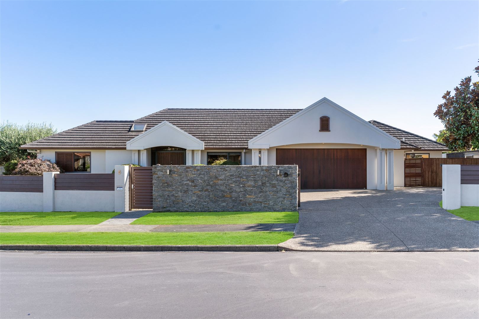 Residential  Mixed Housing Suburban Zone