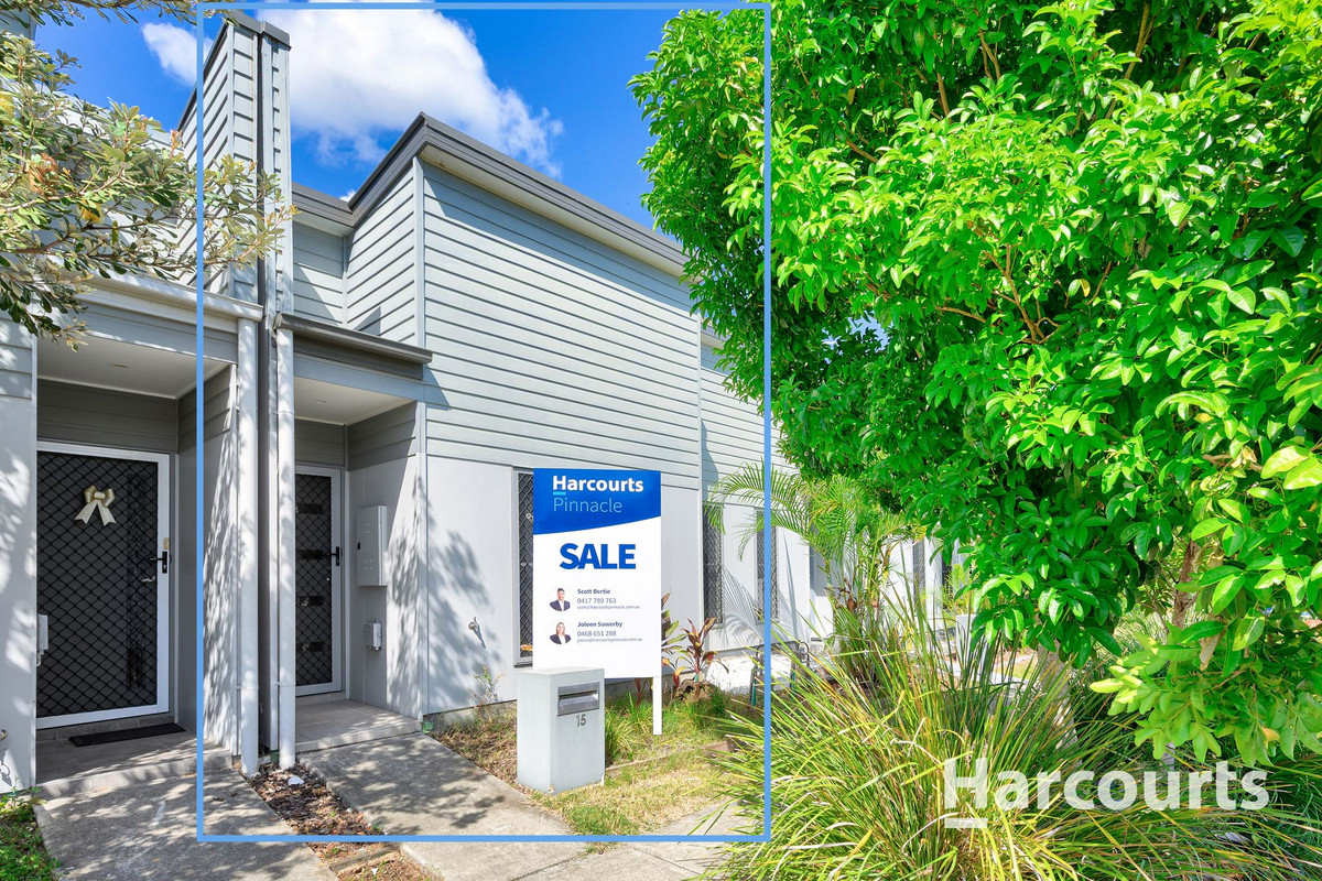 15 BEAGLE ST, Fitzgibbon, Brisbane - Northern Region , 0房, 0浴, House