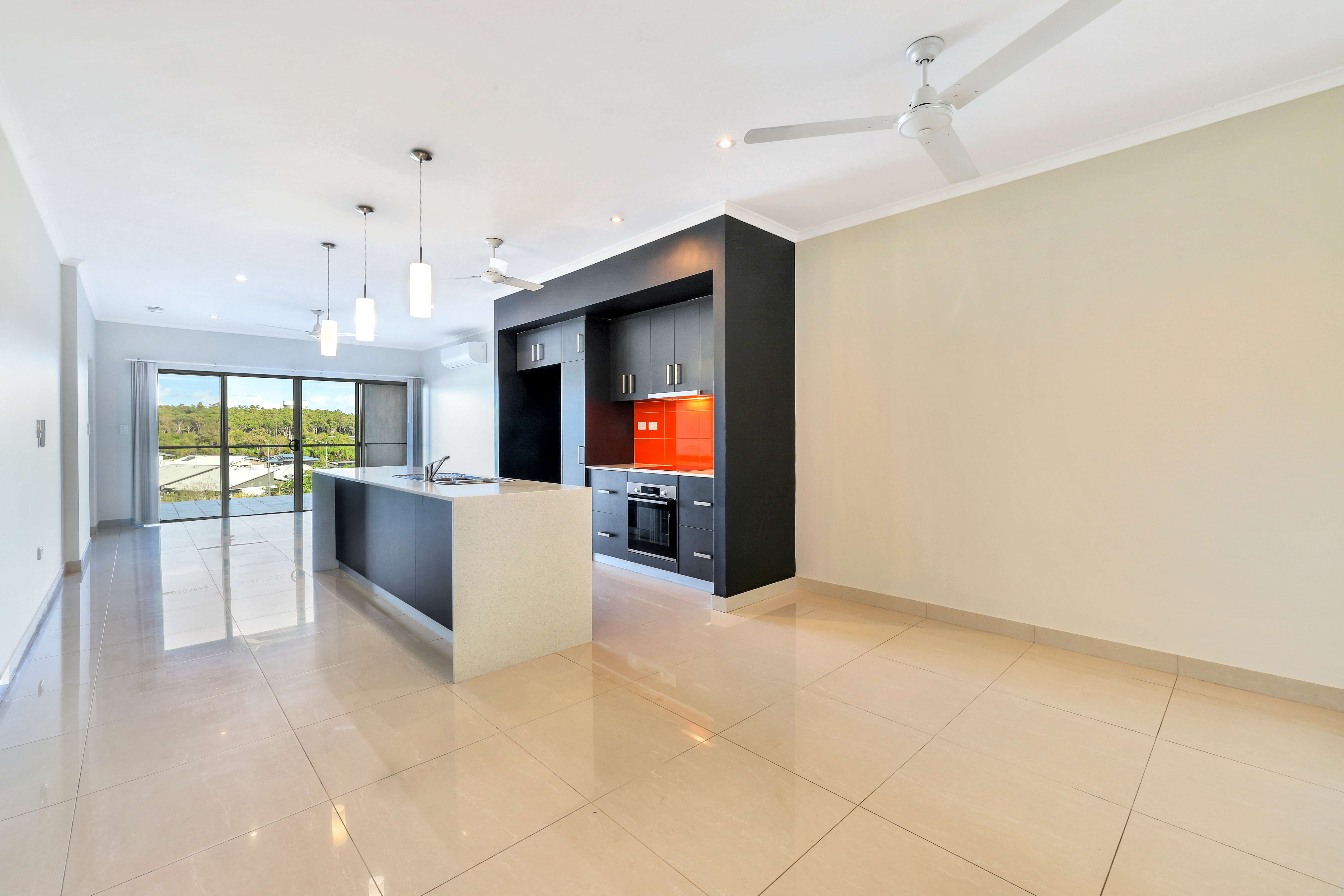 VILLAGE LIFESTYLE APARTMENTS APARTMENT 118 250 FARRAR BVD, Johnston, Palmerston, 0房, 0浴, Unit