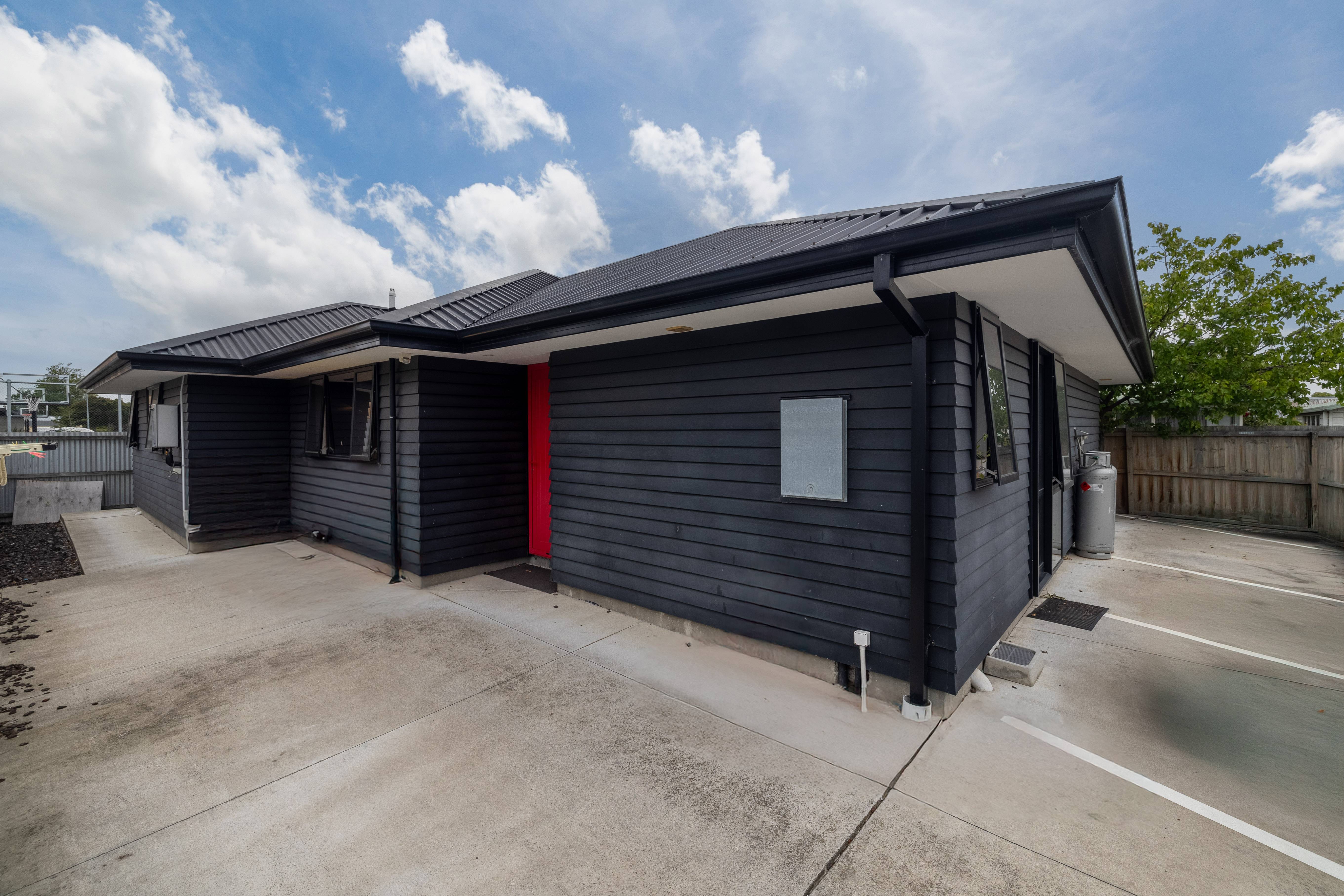 70a Ryan Street, Phillipstown, Christchurch City, 5 ਕਮਰੇ, 6 ਬਾਥਰੂਮ, House