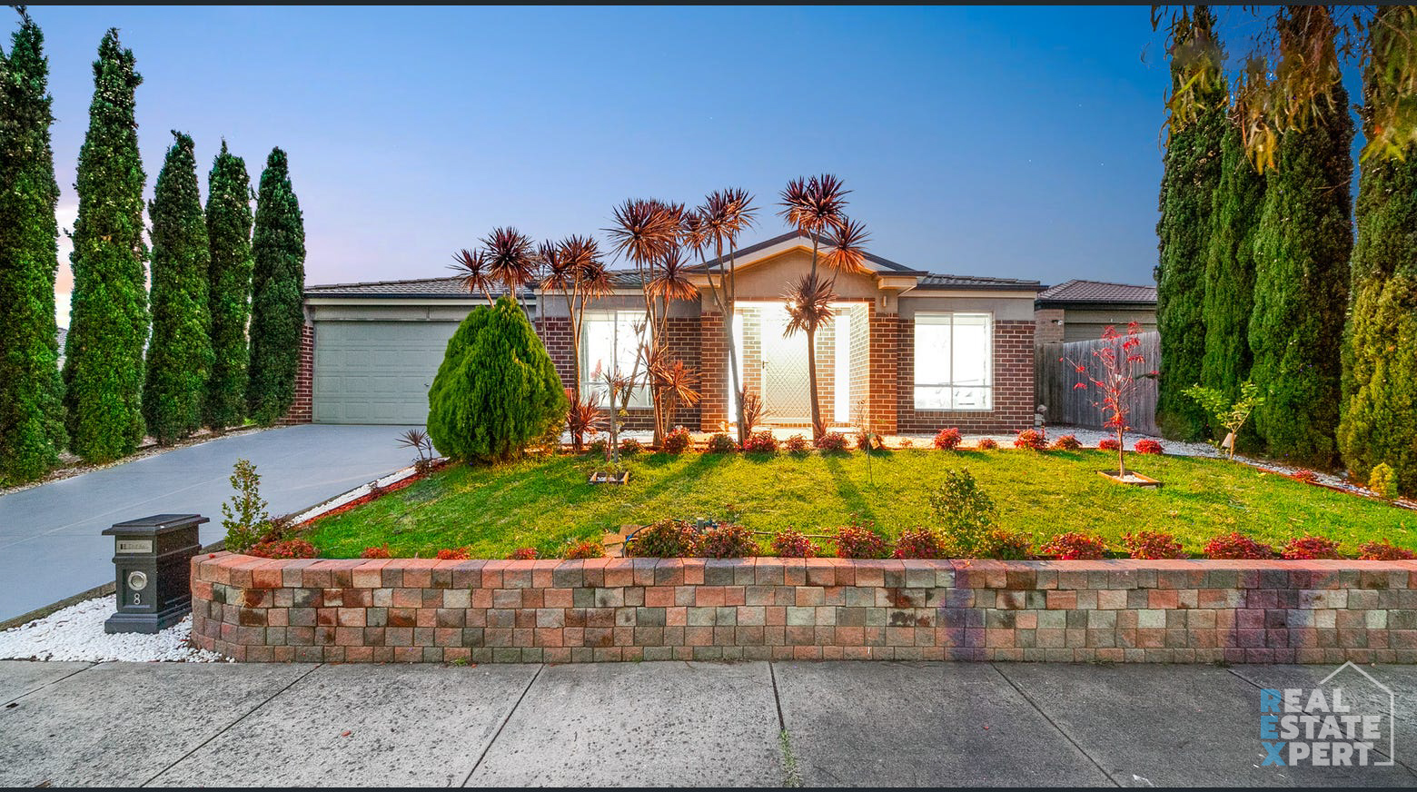 8 LONGFIELD WAY, Narre Warren South, South East Melbourne, 0 phòng ngủ, 0 phòng tắm, House