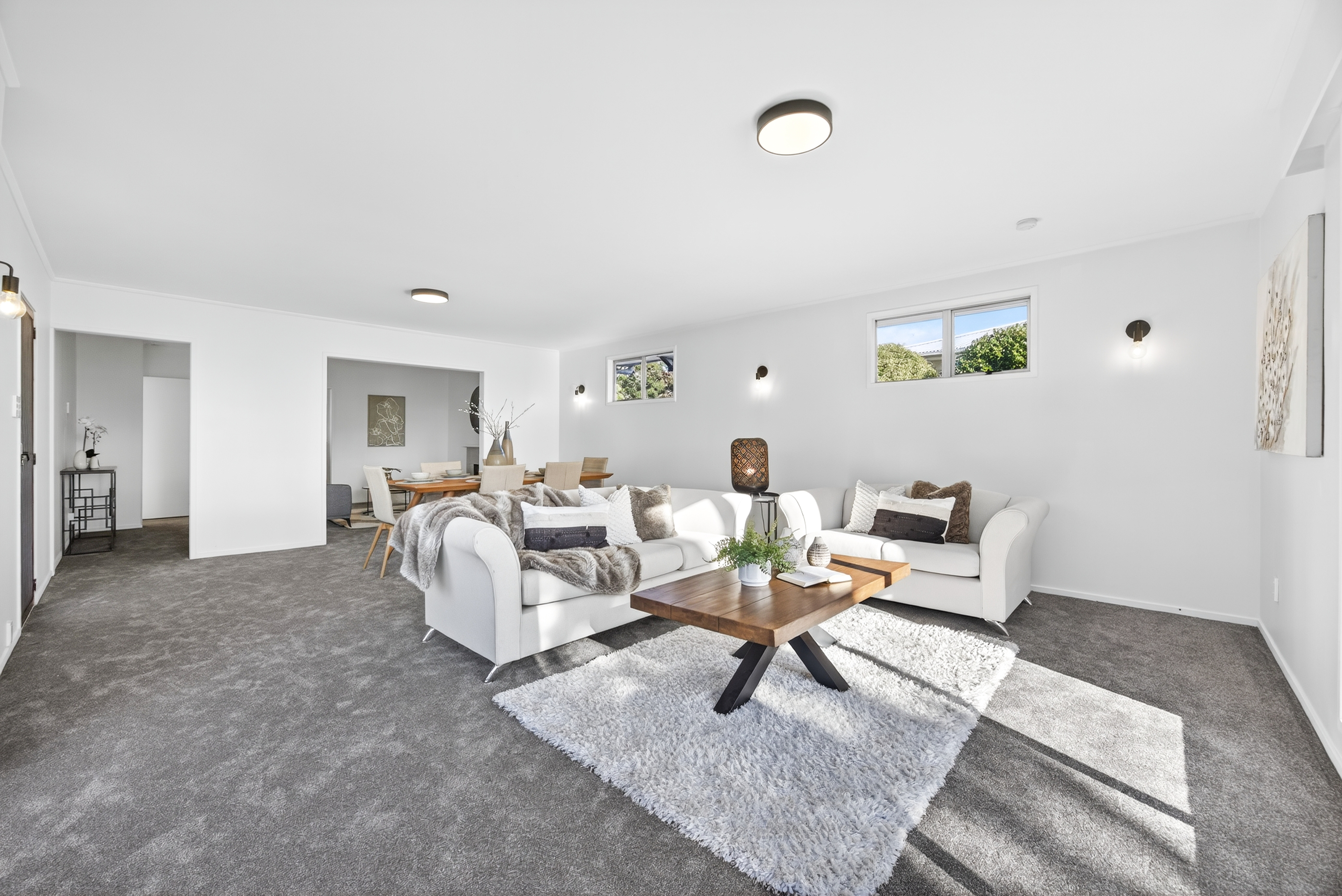 79 Panorama Road, Mount Wellington, Auckland, 3 Bedrooms, 1 Bathrooms, House