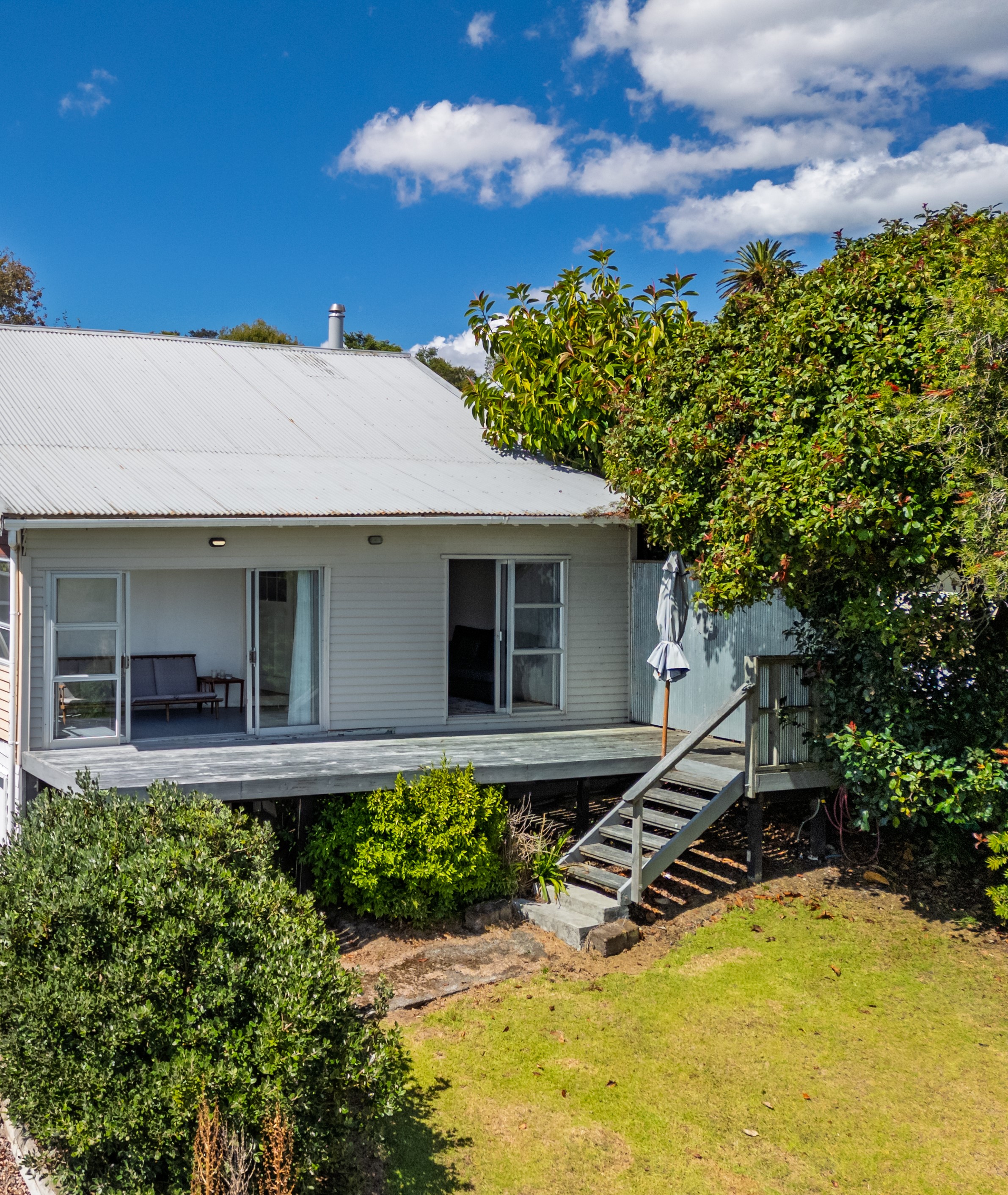14 Manning Street, Rawene, Far North, 3 ਕਮਰੇ, 1 ਬਾਥਰੂਮ, House