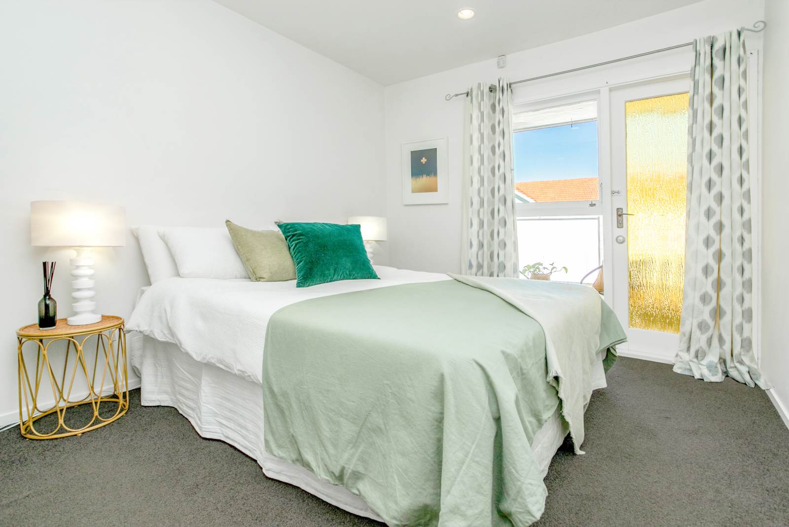 8/3 Fairview Road, Mount Eden, Auckland, 1房, 1浴, Unit