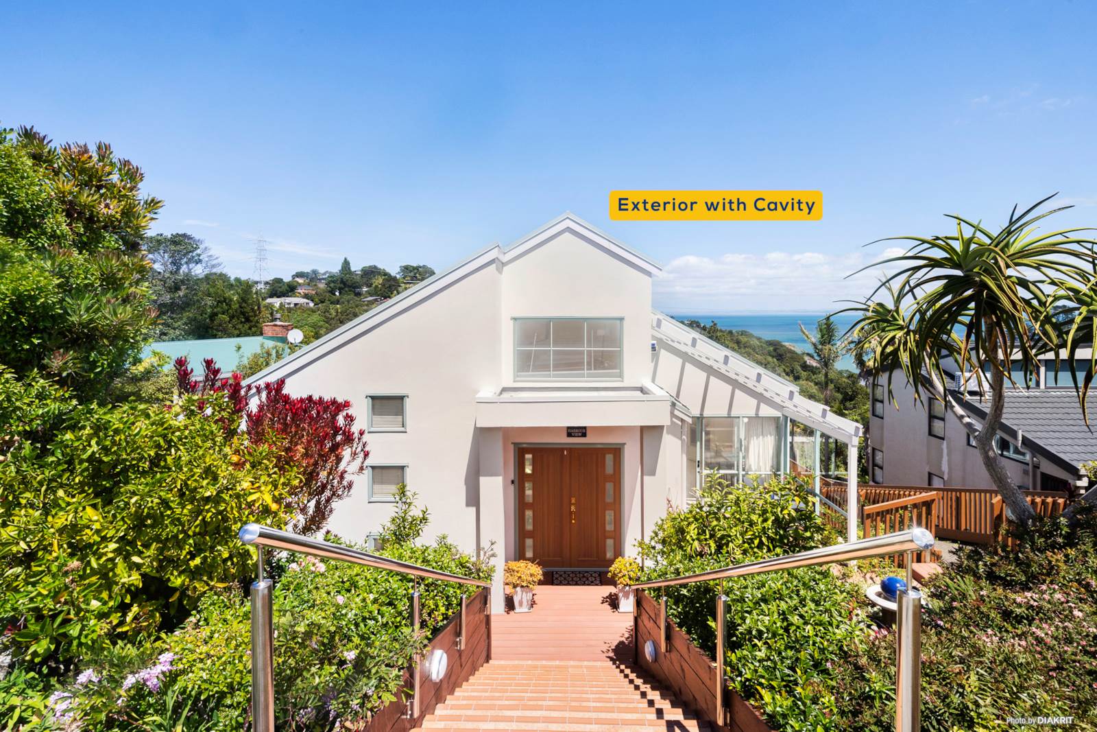 16 James Tyler Crescent, Lynfield, Auckland City, 4 Kuwarto, 0 Banyo, House