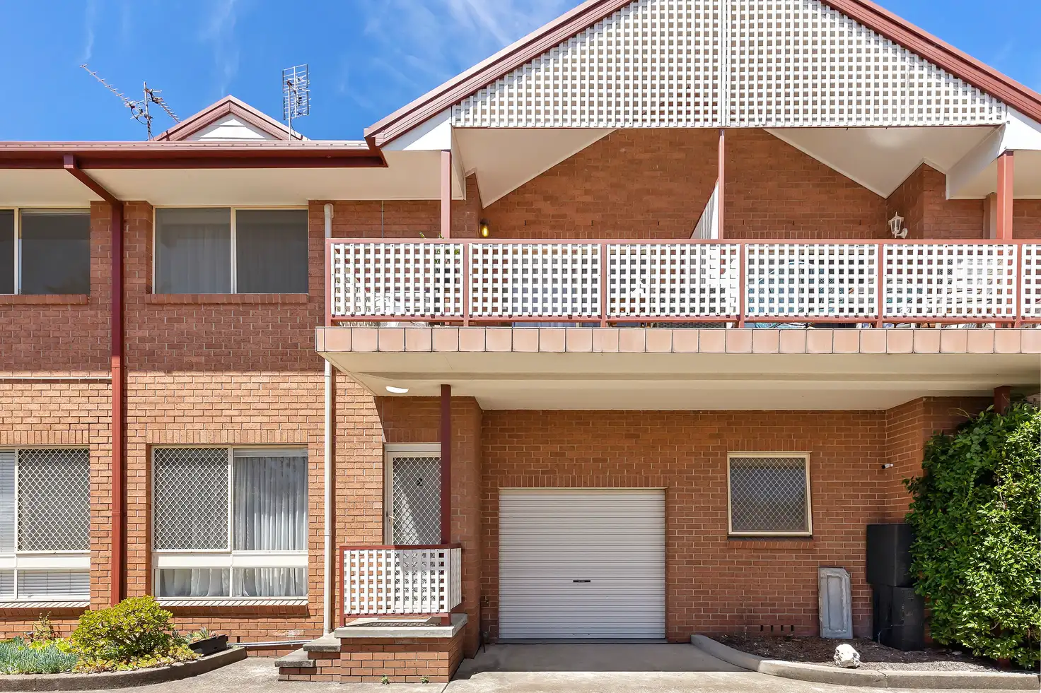 UNIT 2 41 SELWYN ST, Merewether, Newcastle, 0 રૂમ, 0 બાથરૂમ, Townhouse