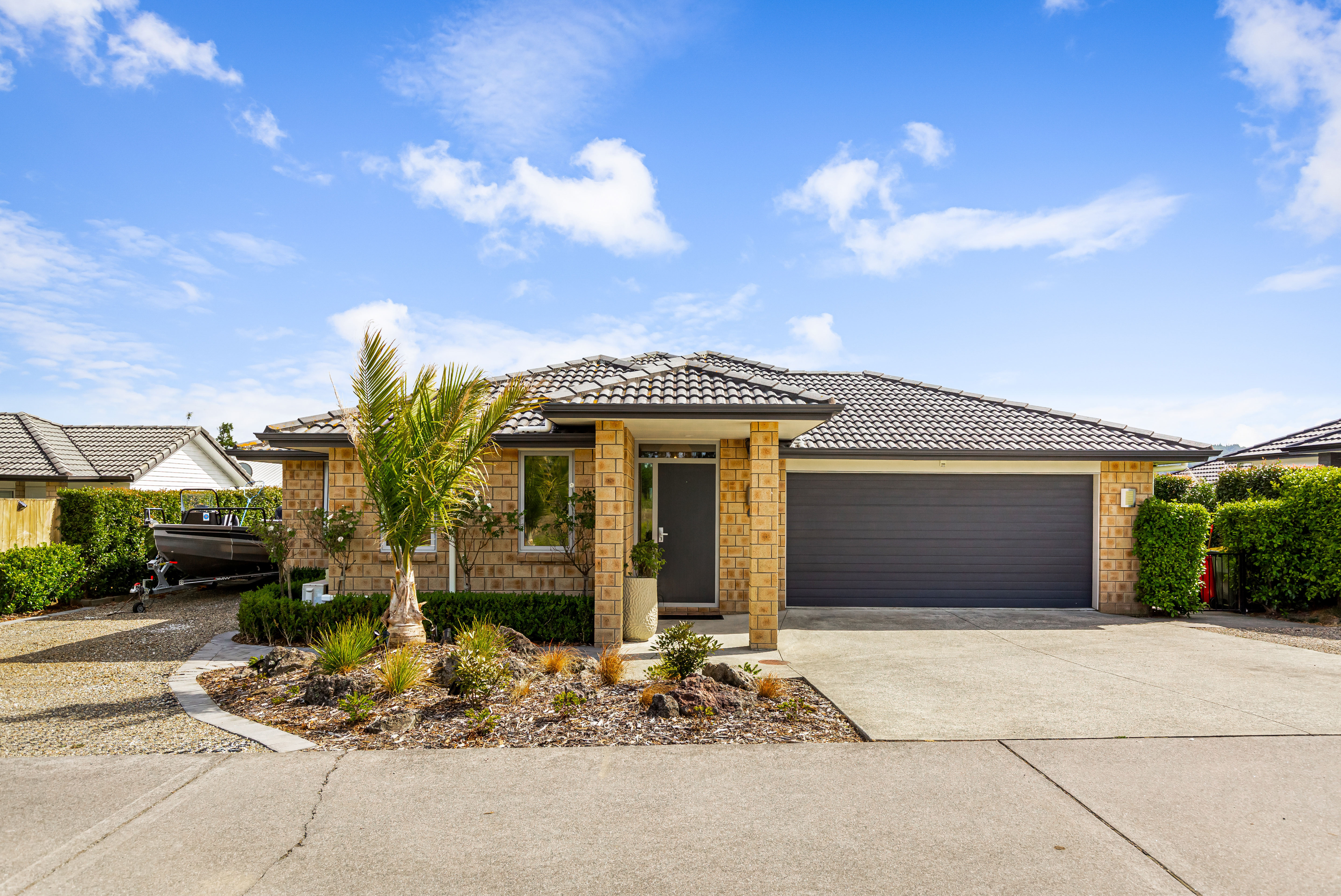 Residential  Single House Zone