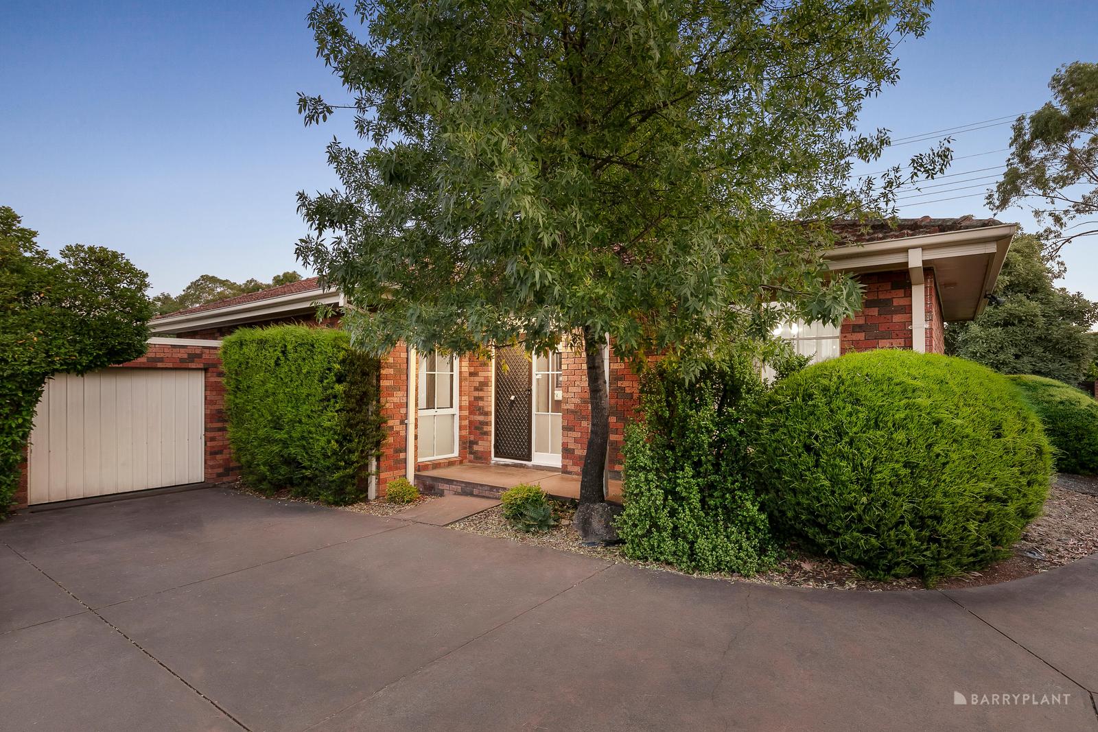 959 DONCASTER RD, Doncaster East, Inner East Melbourne, 0房, 0浴, Unit