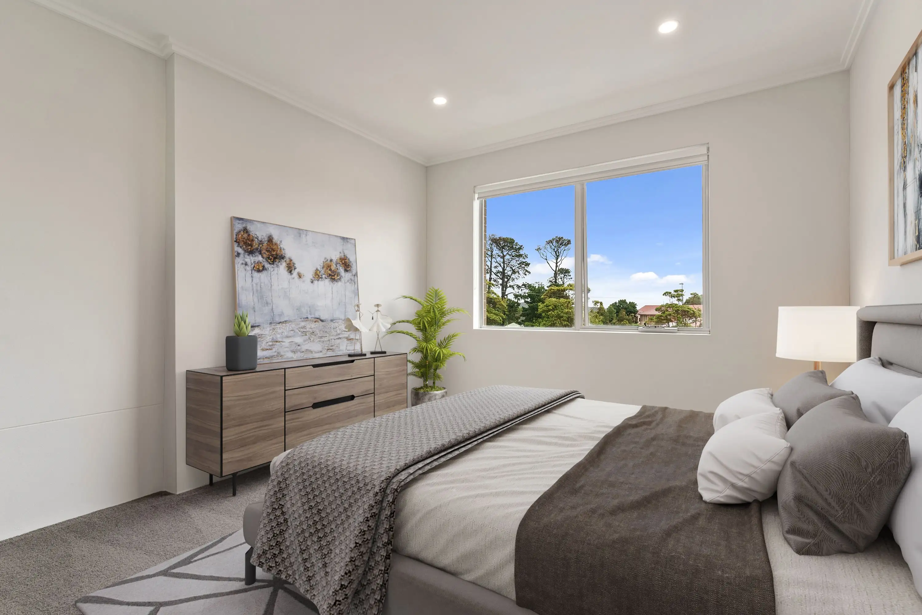 UNIT 7 12 WALKER ST, Helensburgh, Wollongong - Greater Region, 0房, 0浴, Unit