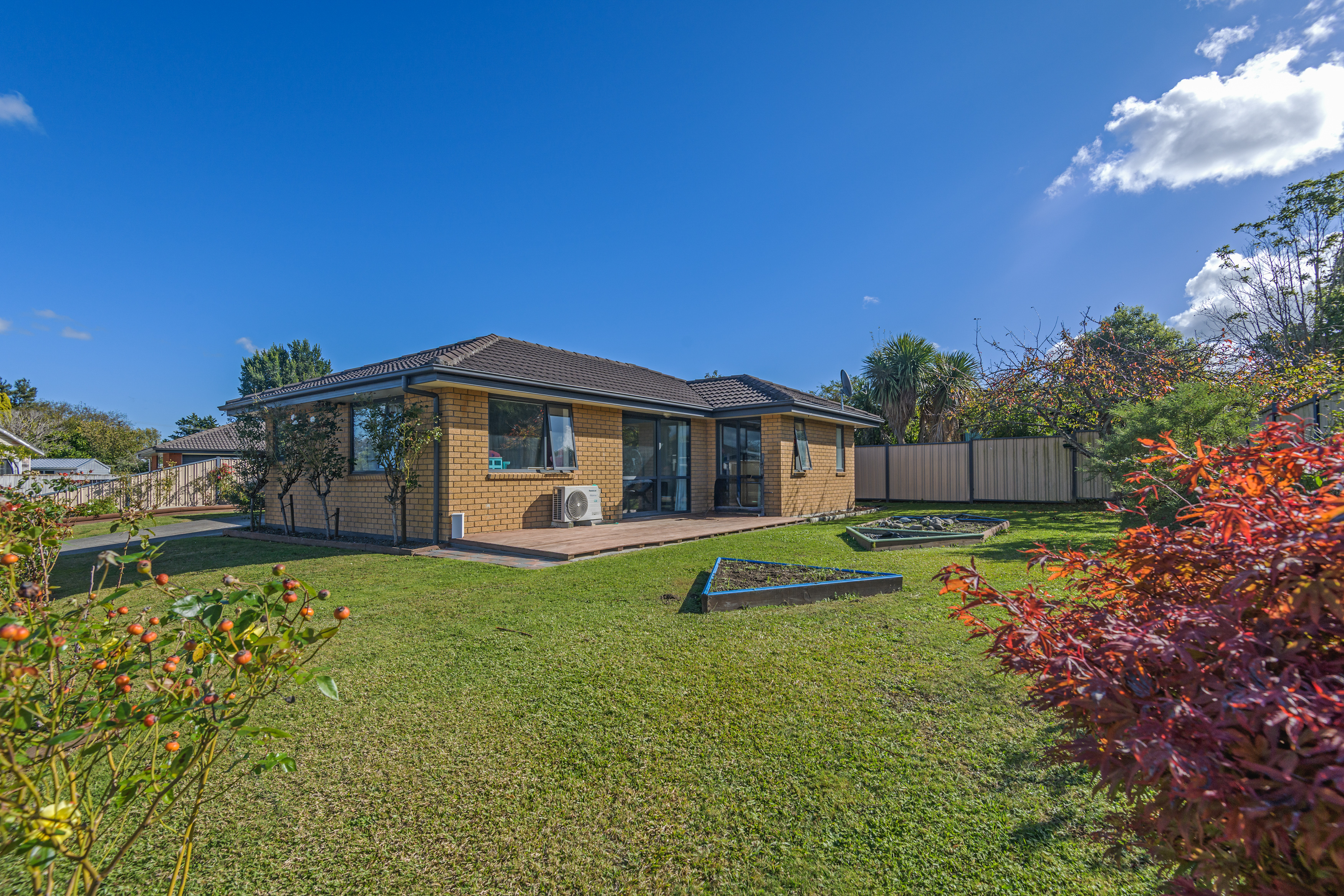 53c Port Saint West, Feilding, Manawatu, 3 Kuwarto, 1 Banyo, House