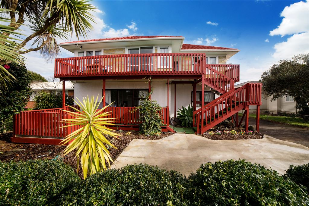 164 Russell Road, Manurewa