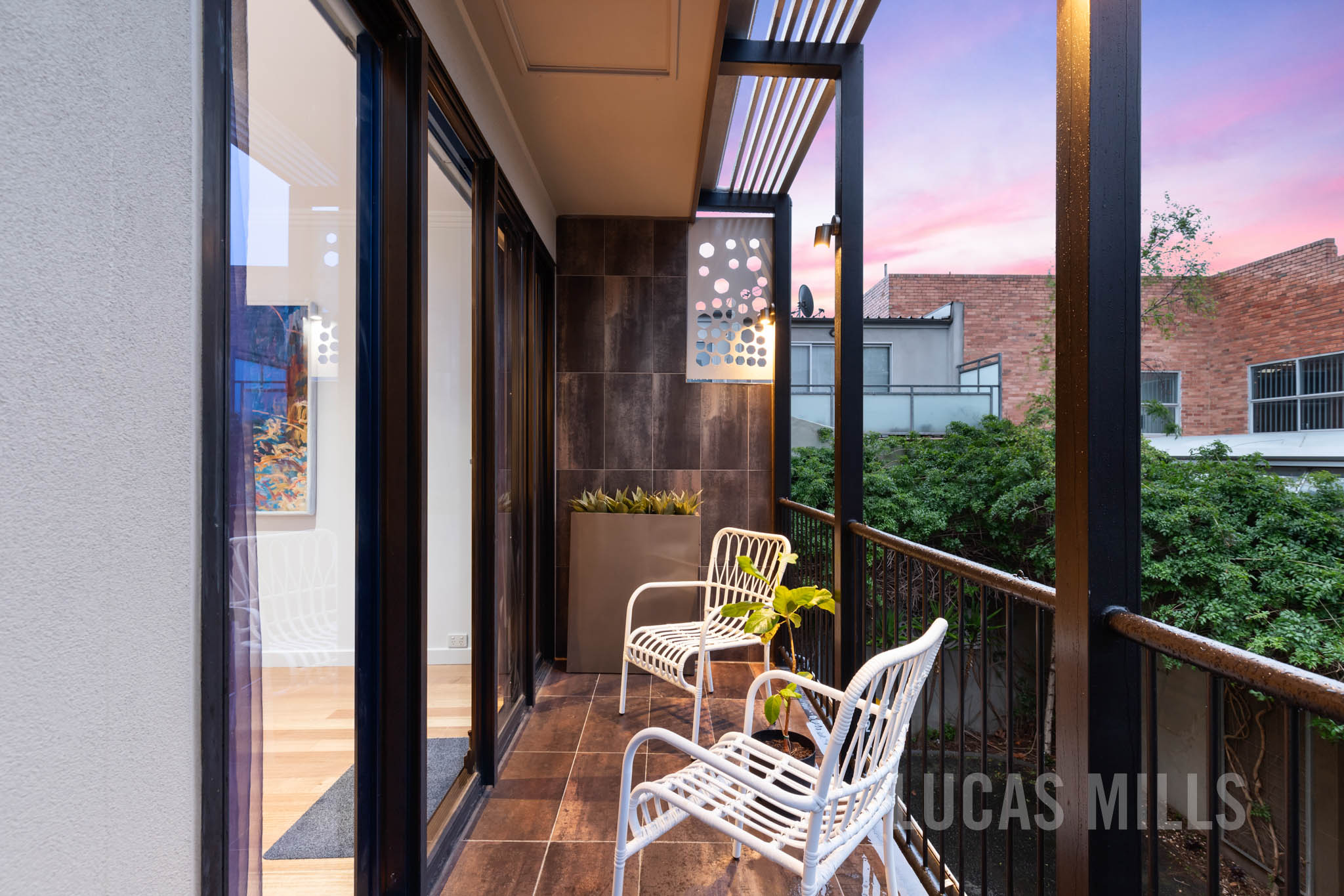 UNIT 1 55 ABBOTSFORD ST, West Melbourne, Melbourne CBD, 0 غرف, 0 حمامات, Townhouse