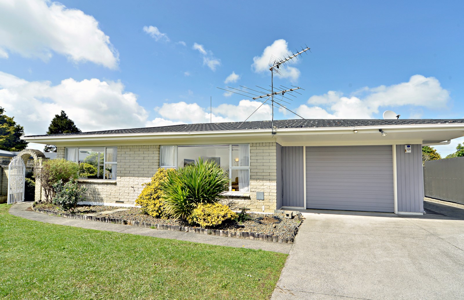 Residential  Mixed Housing Suburban Zone