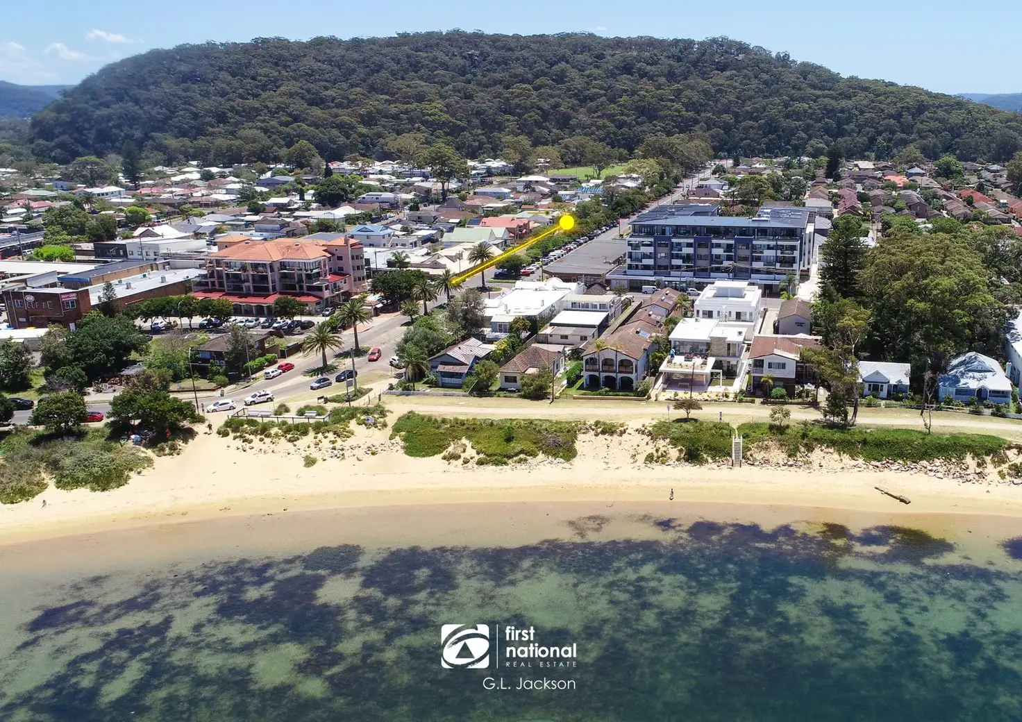 45 PICNIC PDE, Ettalong Beach, Central Coast, 0房, 0浴, House