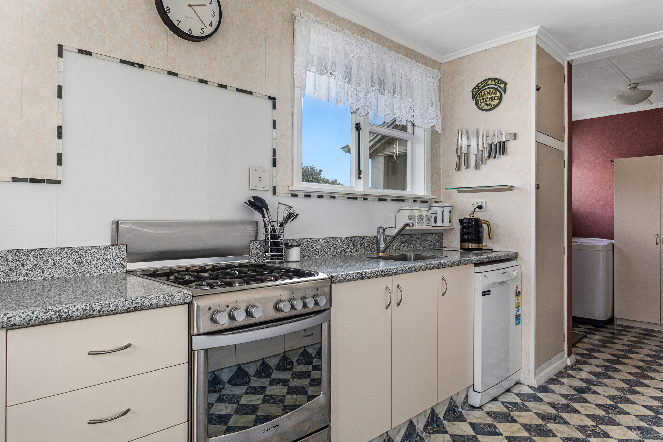 8 Atkinson Street, Kawerau, Kawerau, 2 Bedrooms, 1 Bathrooms, House