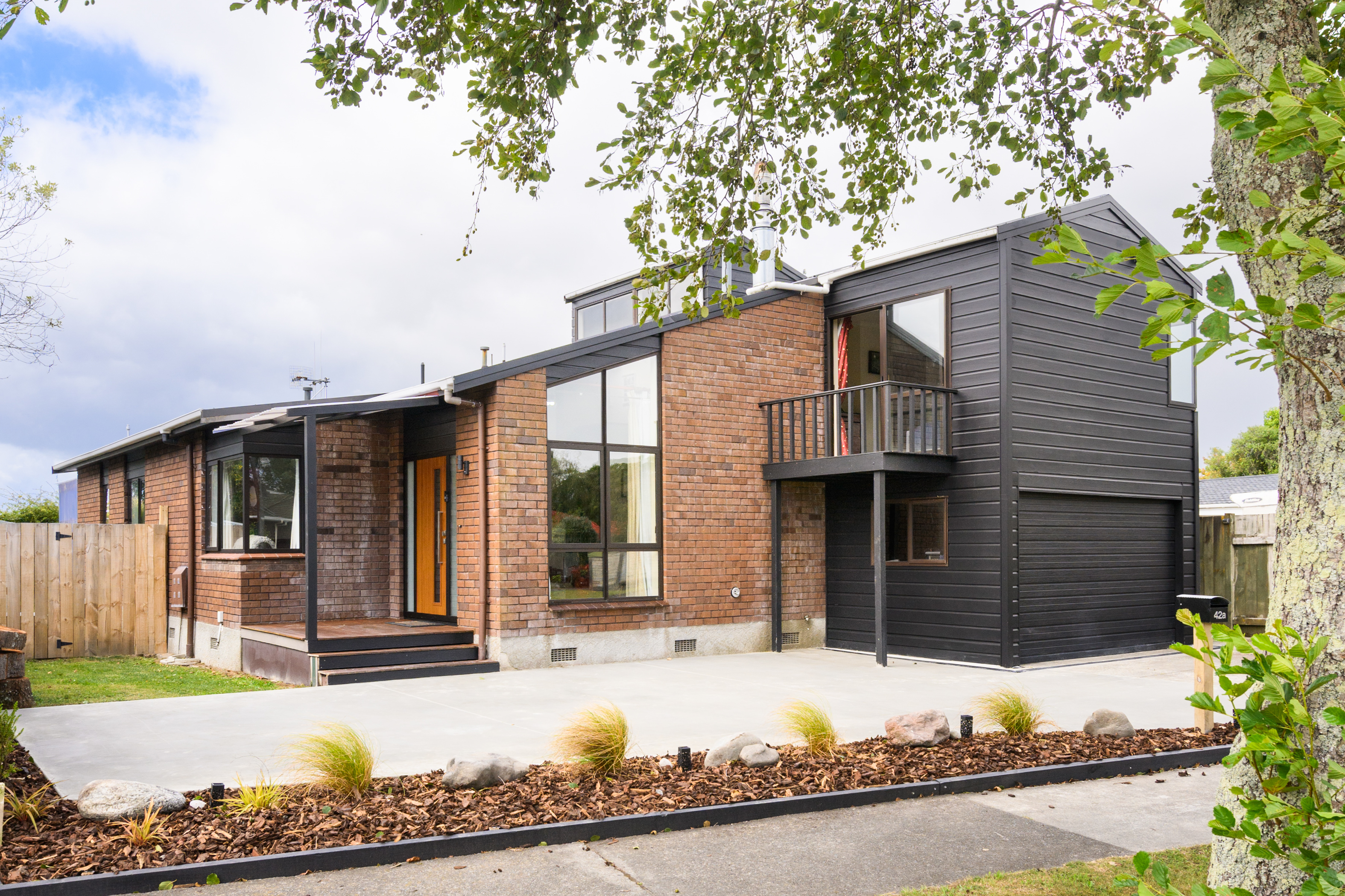 42a Clifton Terrace, Fitzherbert, Palmerston North City, 4房, 2浴, House
