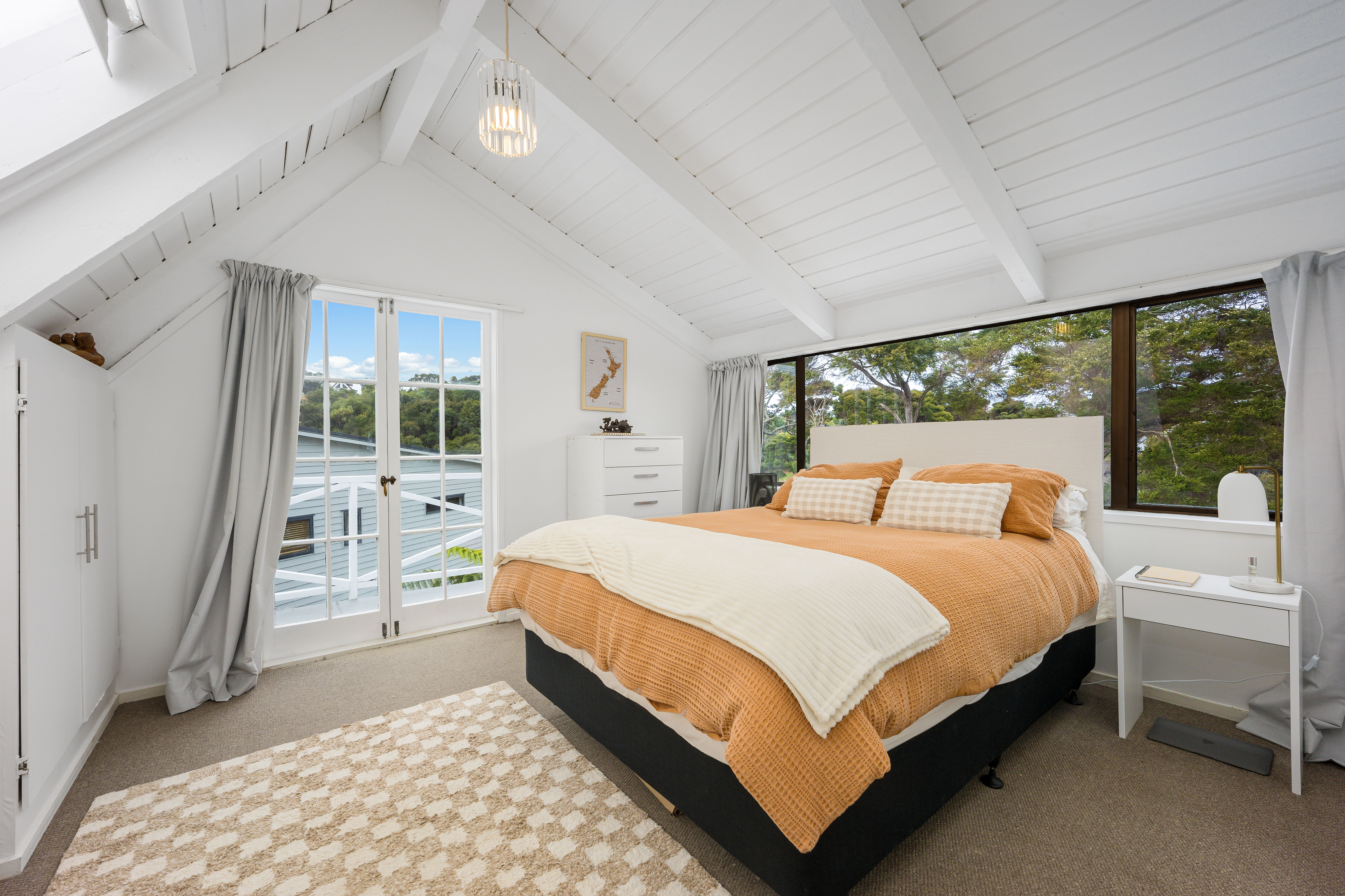 22 Shadon Place, Stanmore Bay, Rodney, 3房, 1浴, House