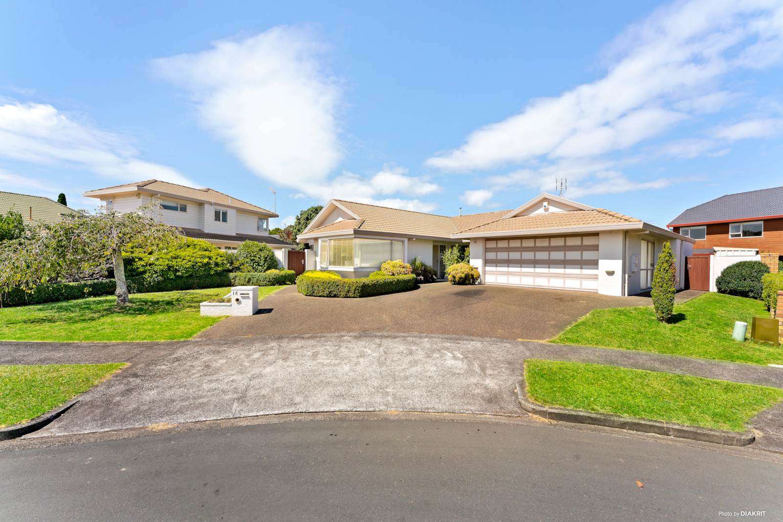 Residential  Mixed Housing Suburban Zone