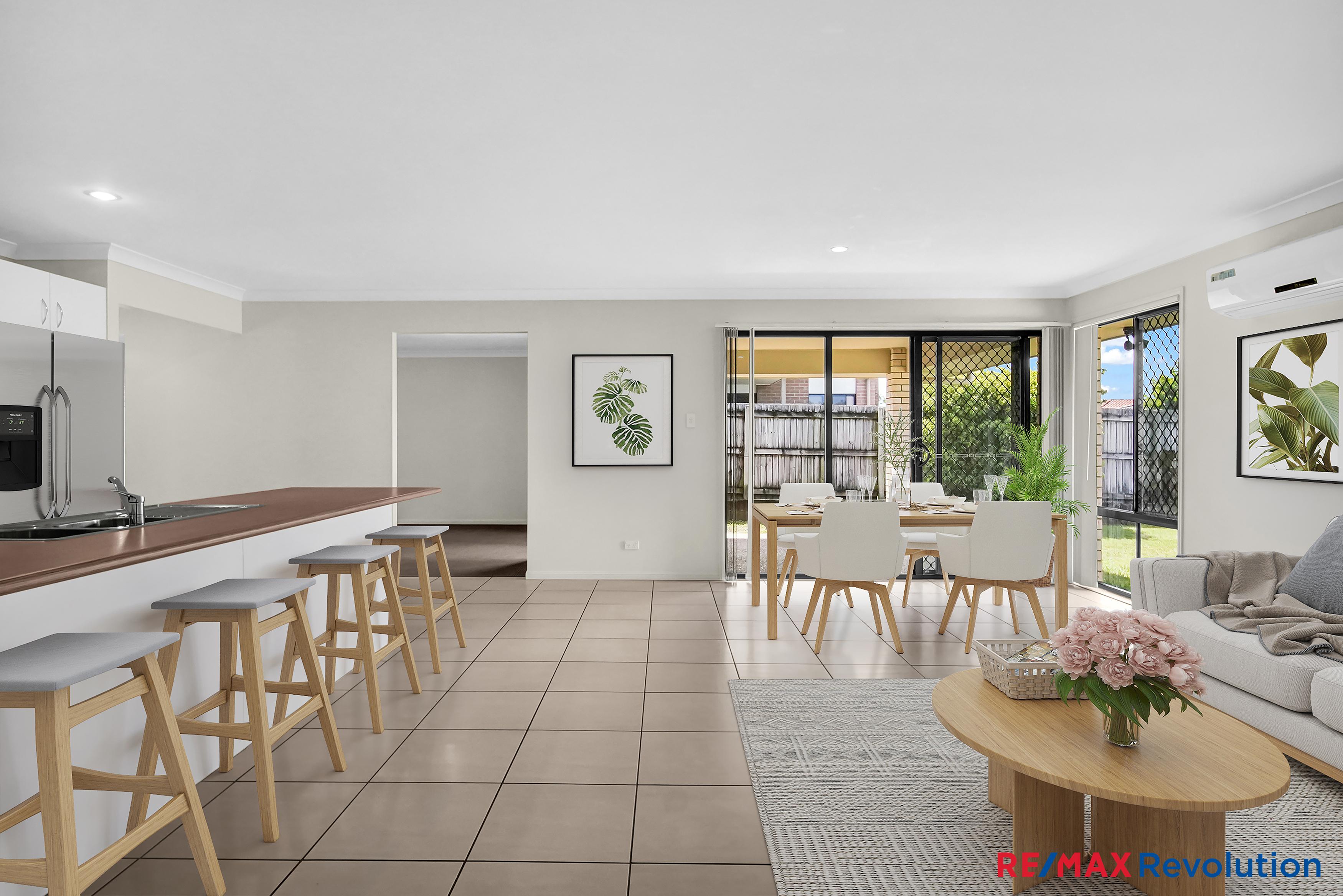 14 EDGEWARE RD, PIMPAMA QLD 4209, 0 Bedrooms, 0 Bathrooms, House