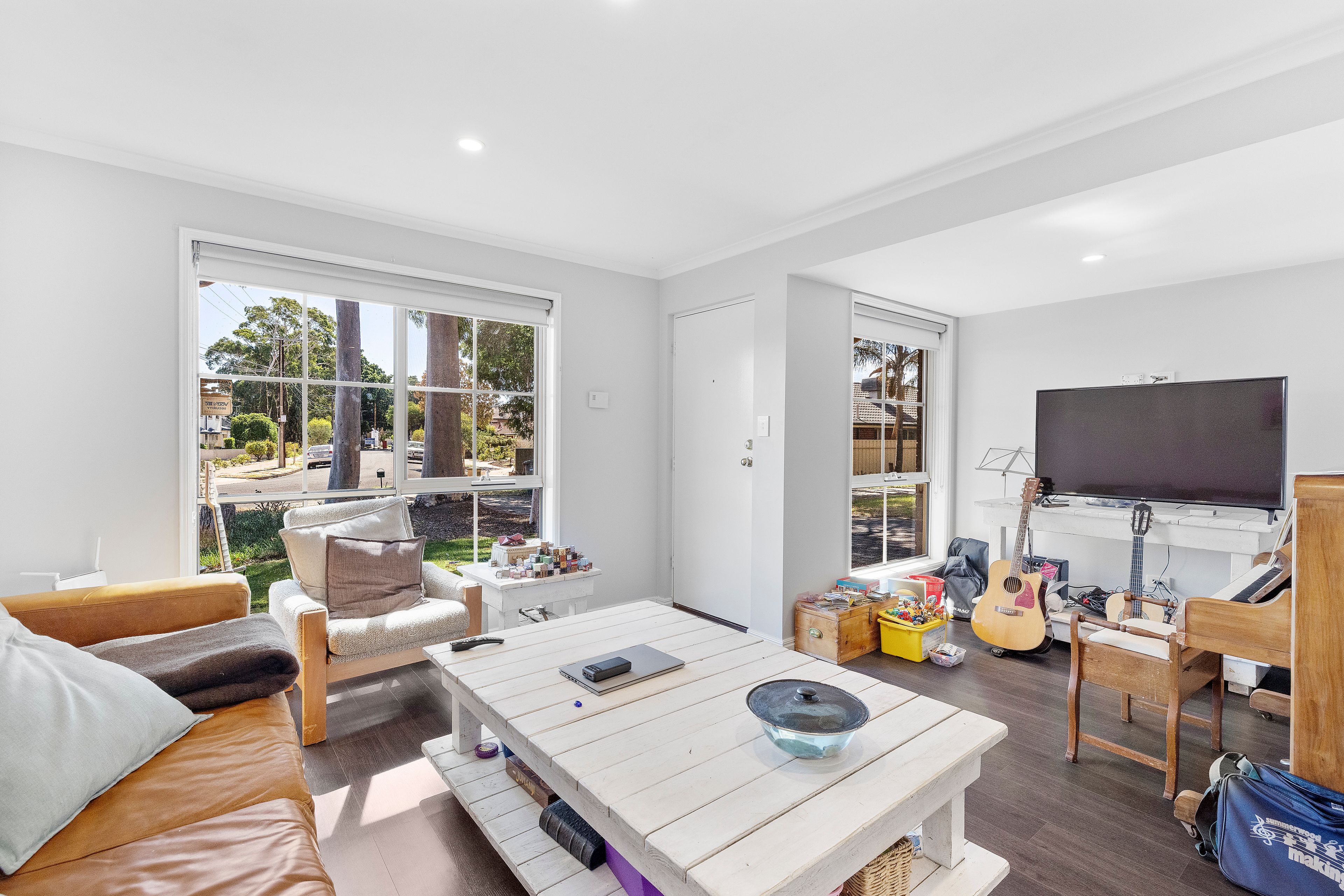 UNIT 3 9 YORKTOWN CR, Henley Beach South, Western Adelaide, 0 कमरे, 0 बाथरूम, Townhouse