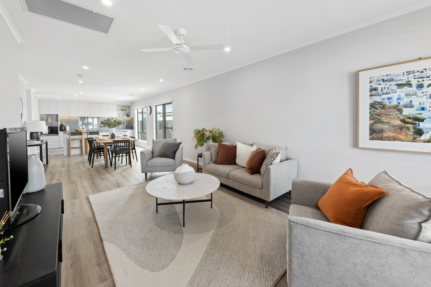 LIFESTYLE DEANSIDE 85 MUSHU ST, Deanside, North West Melbourne, 0 غرف, 0 حمامات, House