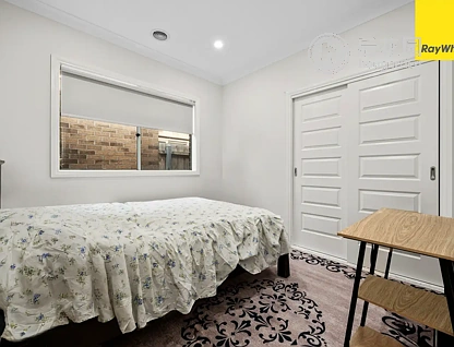 5 LUCINDA MEWS, HARKNESS VIC 3337, 0部屋, 0バスルーム, House