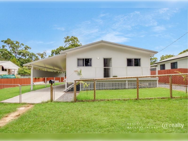 7 UDARA DR, Macleay Island, Redland City Region, 0房, 0浴, House