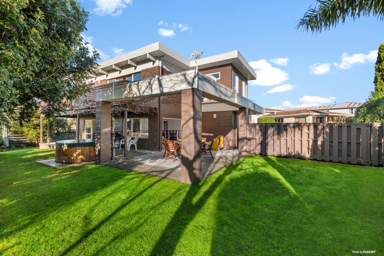 Residential  Mixed Housing Suburban Zone
